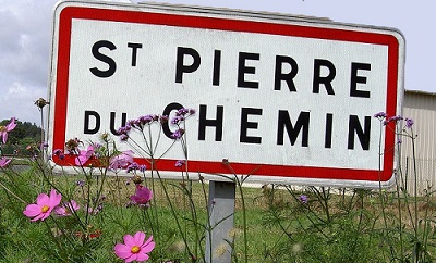 photo vid�o st pierre